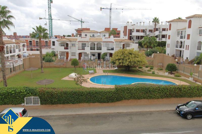 Foto 7d188641-dd0a-4773-9ca2-c7be43f69ddc. House with parking pool in Zeniamar - Horizonte - La Campana Orihuela