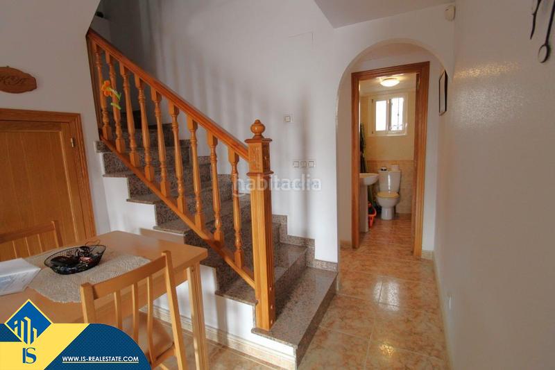 Foto 83d38ddd-220c-45d0-a138-ebd158a9427d. House with parking pool in Zeniamar - Horizonte - La Campana Orihuela