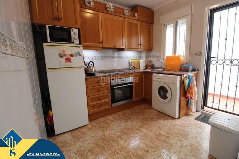 Foto 91a08e27-8273-4e4e-b628-f556aeda7534. House with parking pool in Zeniamar - Horizonte - La Campana Orihuela