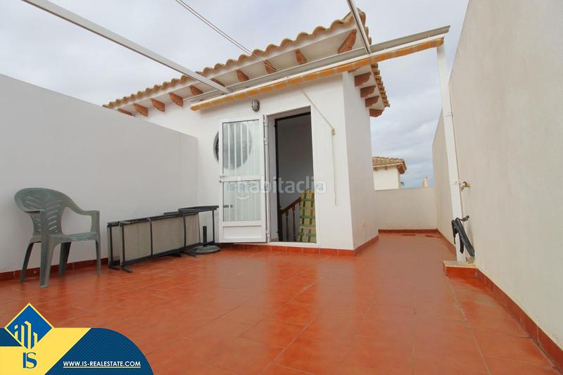 Foto 9c2729da-71a7-47bc-bcb3-8238e75af641. House with parking pool in Zeniamar - Horizonte - La Campana Orihuela