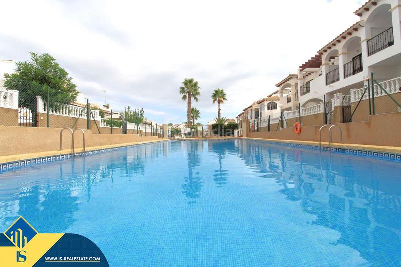 Foto a2ea0617-4452-4a63-b461-1b9b30dc87f5. House with parking pool in Zeniamar - Horizonte - La Campana Orihuela