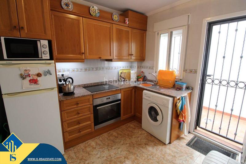 Foto ee738380-f312-4684-9891-57295b527c12. House with parking pool in Zeniamar - Horizonte - La Campana Orihuela