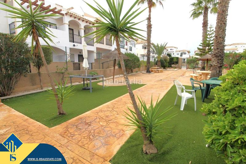 Foto f1331742-b7e3-4cca-8ed2-3c6c237a9640. House with parking pool in Zeniamar - Horizonte - La Campana Orihuela