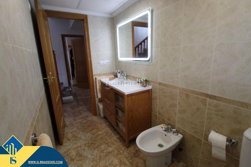Foto f24dd7ef-c2c1-4b43-82f8-8afc96260b86. House with parking pool in Zeniamar - Horizonte - La Campana Orihuela