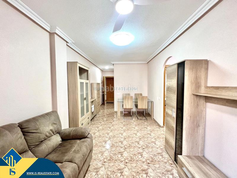 Foto 33a25a5d-6ee7-43d3-ad5c-0cea82b3fe4d. Apartament amb calefacció a Antonio Machado Torrevieja