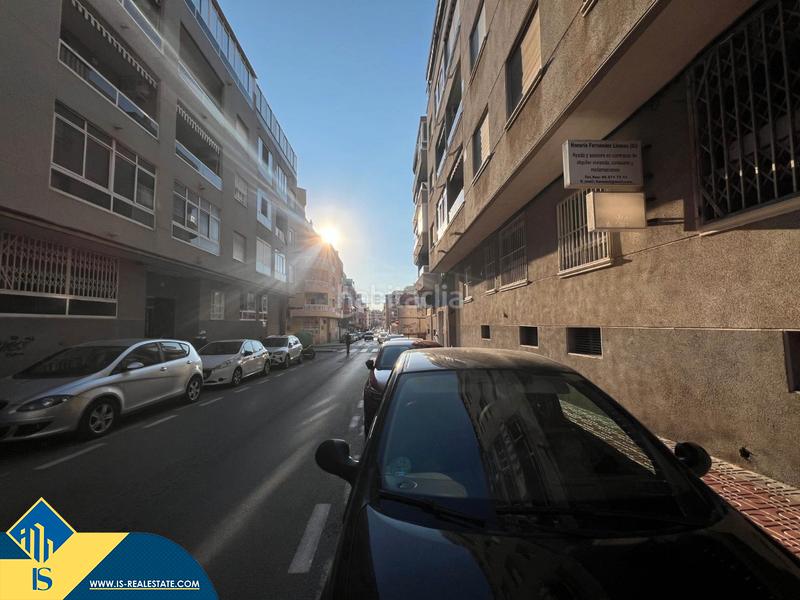 Foto 3578bb28-f7a7-4545-882a-ce98bd8923ff. Apartament amb calefacció a Antonio Machado Torrevieja