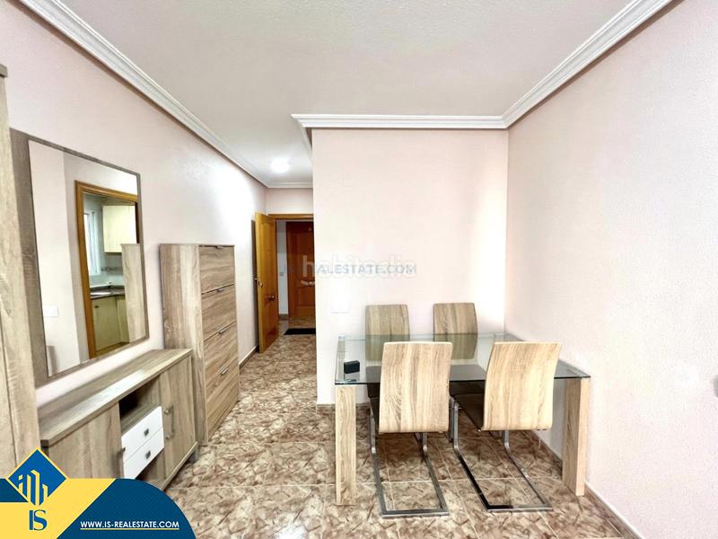 Foto 45726c8f-b6c1-4a5b-a1c0-c4a9fbebcb84. Apartament amb calefacció a Antonio Machado Torrevieja