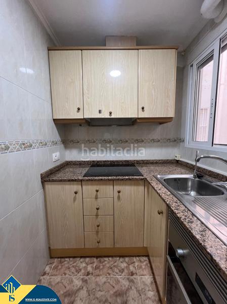 Foto 50222ad6-0c8e-481d-b55e-d90b6195e08a. Apartament amb calefacció a Antonio Machado Torrevieja