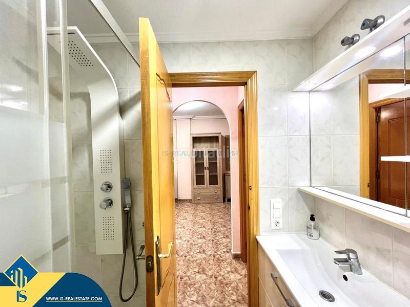 Foto 587059e8-7a65-4ecb-8178-7aede198638c. Apartament amb calefacció a Antonio Machado Torrevieja