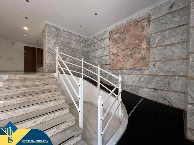 Foto 92340bae-104e-47bb-a7e2-65fa0e39d117. Apartament amb calefacció a Antonio Machado Torrevieja