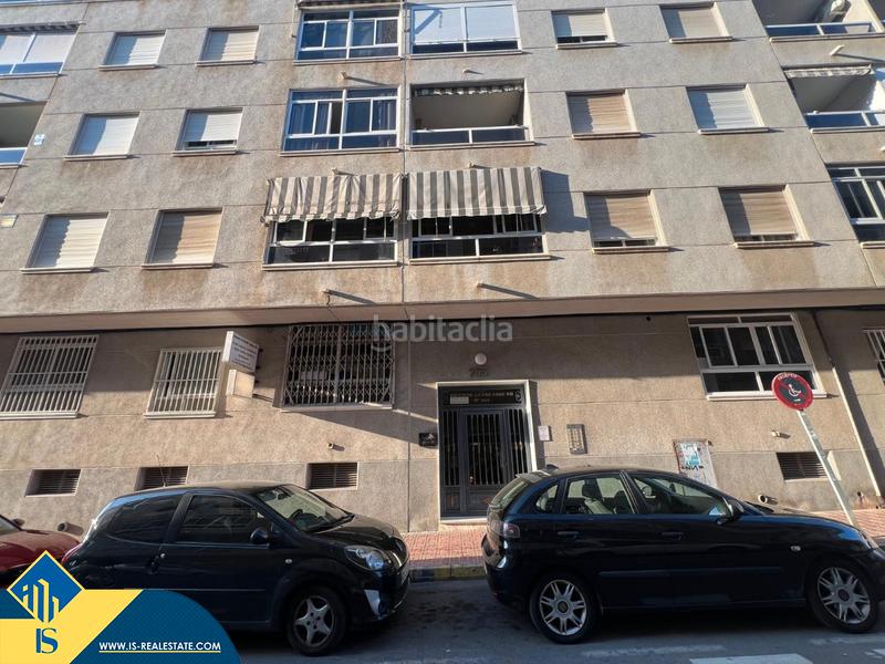Foto 9f95e485-e780-42ae-a2bb-b40cfb33b836. Apartament amb calefacció a Antonio Machado Torrevieja