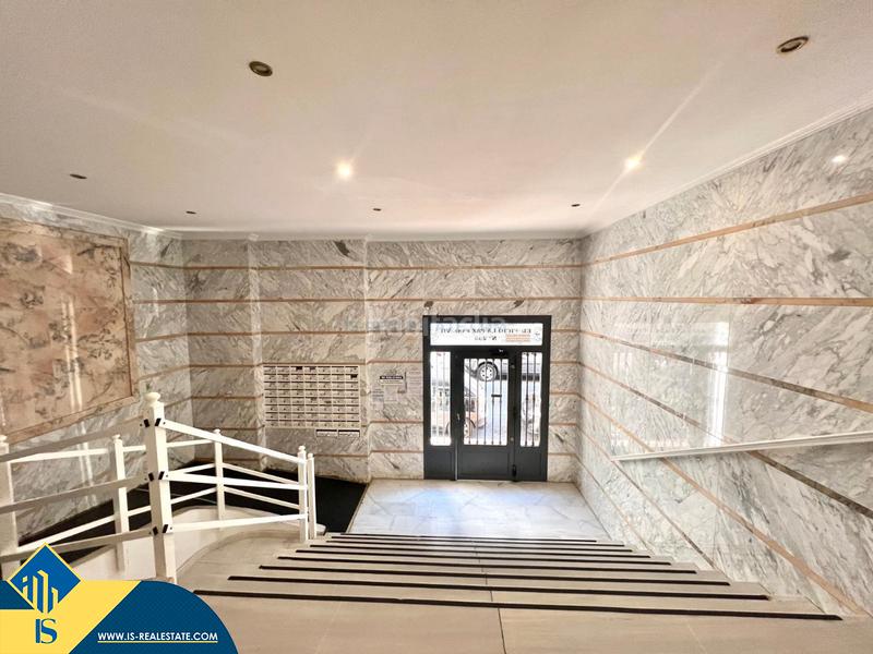 Foto ae366b3e-c6dc-437e-94f5-9546792566e7. Apartament amb calefacció a Antonio Machado Torrevieja