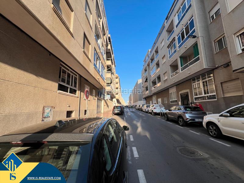 Foto d15cc324-6710-4668-a599-022c01dc0f3d. Apartament amb calefacció a Antonio Machado Torrevieja