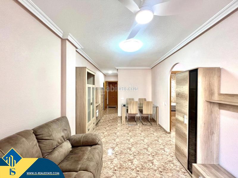 Foto e3789a9d-ac08-4010-be0f-2c94069c7c1c. Apartament amb calefacció a Antonio Machado Torrevieja