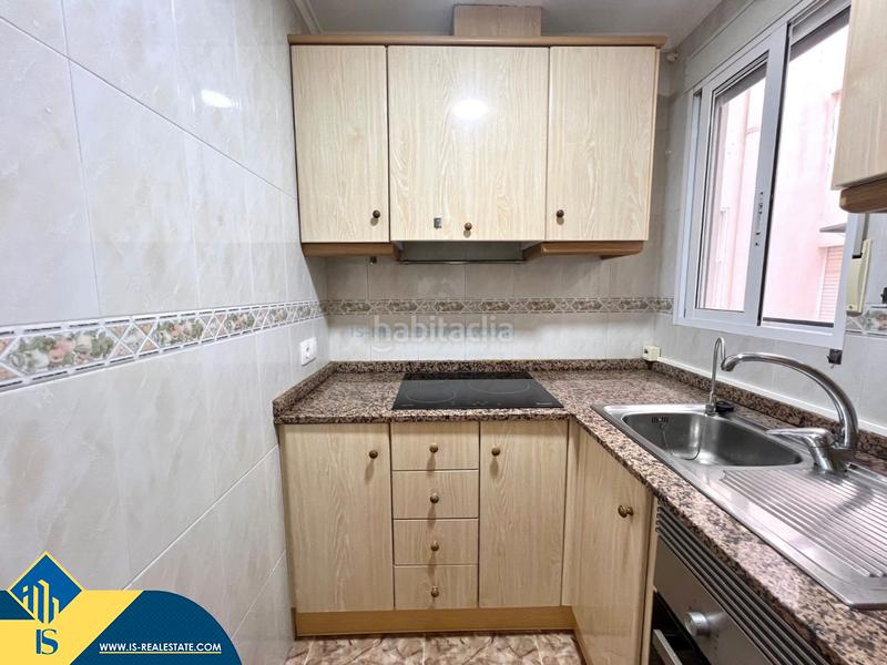 Foto e6d8fc51-cdec-4242-ac9d-2da1a06fff97. Apartament amb calefacció a Antonio Machado Torrevieja