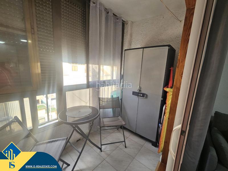 Foto 0c390e29-b44e-4da3-8b3a-adbdc60cfda2. Monolocale con riscaldamento piscina in Los Europeos Torrevieja