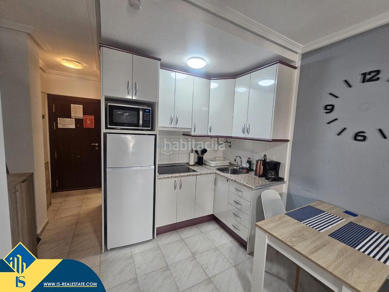 Foto 2d8f544d-7773-4cf9-9b8c-829041da71e9. Monolocale con riscaldamento piscina in Los Europeos Torrevieja