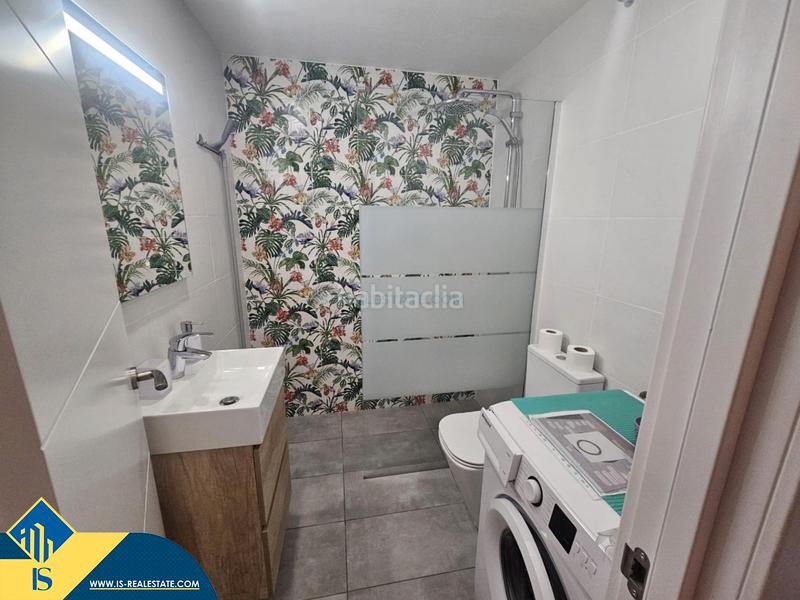 Foto 483c5091-a3c0-4e53-b8cb-2d4244b2f917. Monolocale con riscaldamento piscina in Los Europeos Torrevieja