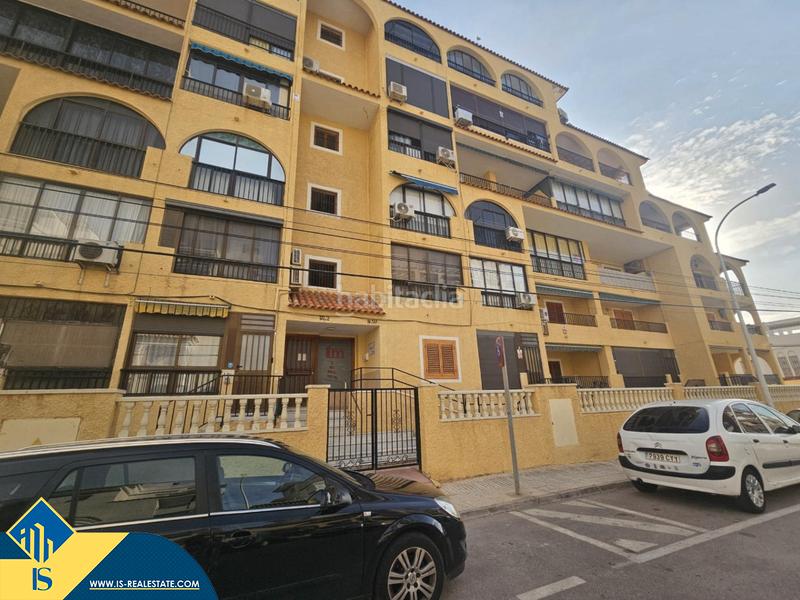 Foto 7b58992a-babd-4396-8e56-0519d1422795. Monolocale con riscaldamento piscina in Los Europeos Torrevieja