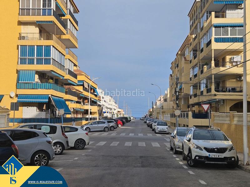 Foto 86f2df17-dcd2-4f27-a0d5-41af277f0d2c. Monolocale con riscaldamento piscina in Los Europeos Torrevieja