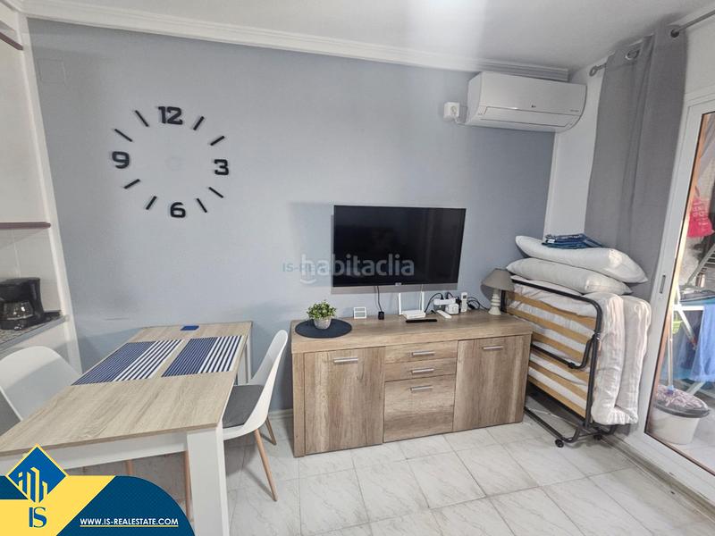 Foto a9f0ec79-311d-4936-b1f5-c952fa86488d. Monolocale con riscaldamento piscina in Los Europeos Torrevieja