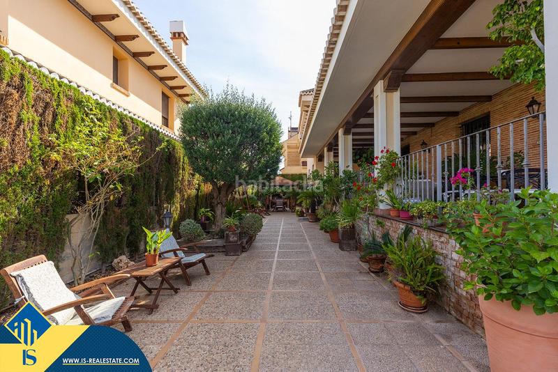 Foto 09ab9c15-c4e8-49d0-8234-2a5a64558b25. Chalet con parcheggio piscina in La Veleta Torrevieja