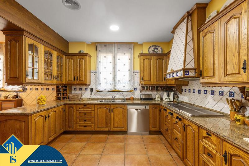 Foto 707c28c7-77b2-4161-81a5-3031bfbeee88. Chalet con parcheggio piscina in La Veleta Torrevieja