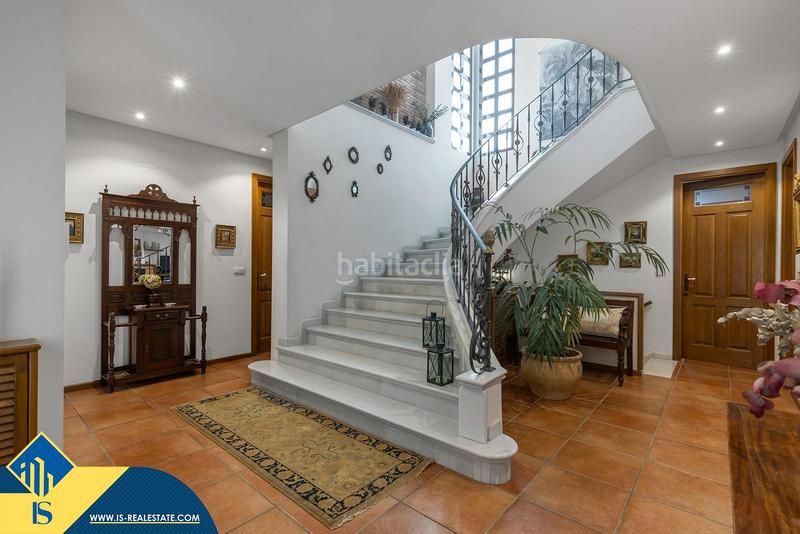 Foto 7081231c-c52b-4c82-b87f-384ca2606921. Chalet con parcheggio piscina in La Veleta Torrevieja