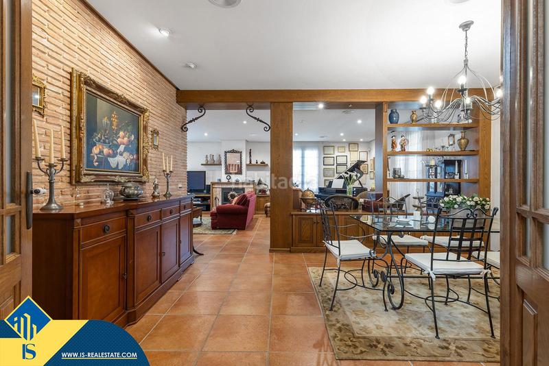 Foto 8cafc124-7dbe-40cf-b40c-ce362c4099b3. Chalet con parcheggio piscina in La Veleta Torrevieja