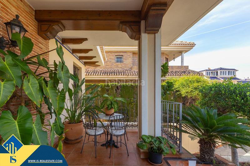 Foto b4c252a0-2e43-4733-a70d-7eb83fb2057c. Chalet con parcheggio piscina in La Veleta Torrevieja