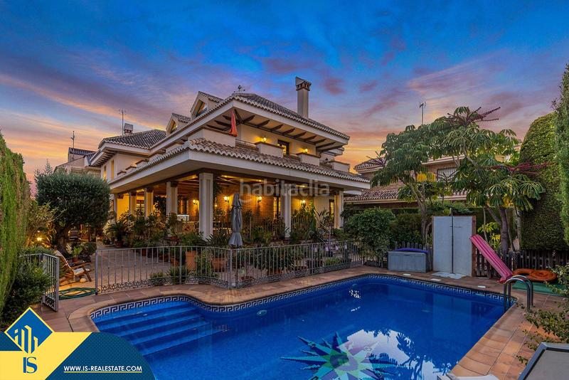 Foto d898ed62-f953-42f3-9c9e-f6e2a2394e6b. Chalet con parcheggio piscina in La Veleta Torrevieja