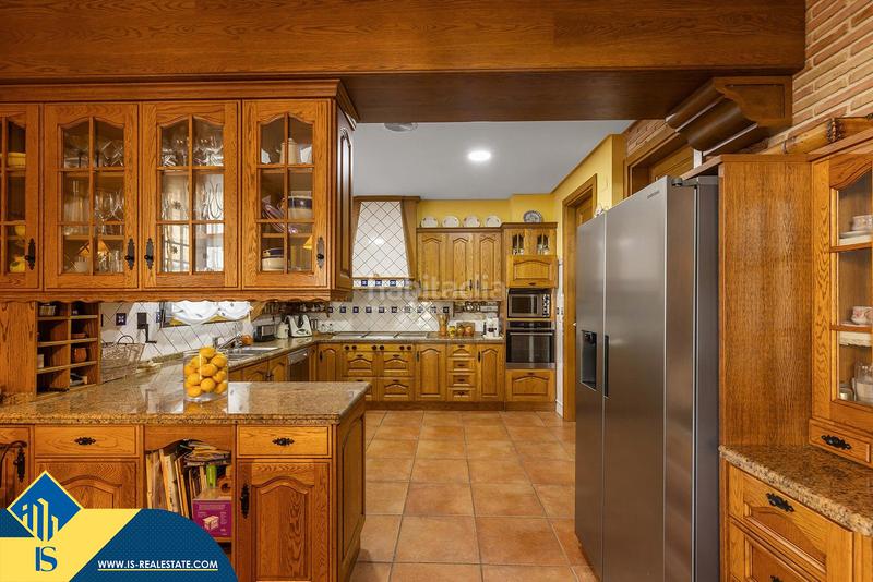 Foto ed32ed8c-1bca-4d22-a9b4-51f822259c3f. Chalet con parcheggio piscina in La Veleta Torrevieja