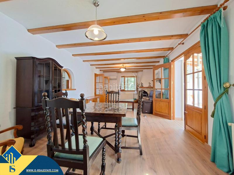 Foto 0c8f2e73-3a21-4cd2-a238-40ff6866c49b. Xalet amb piscina a Marisol Park - Ortembach - Los Almendros Calp