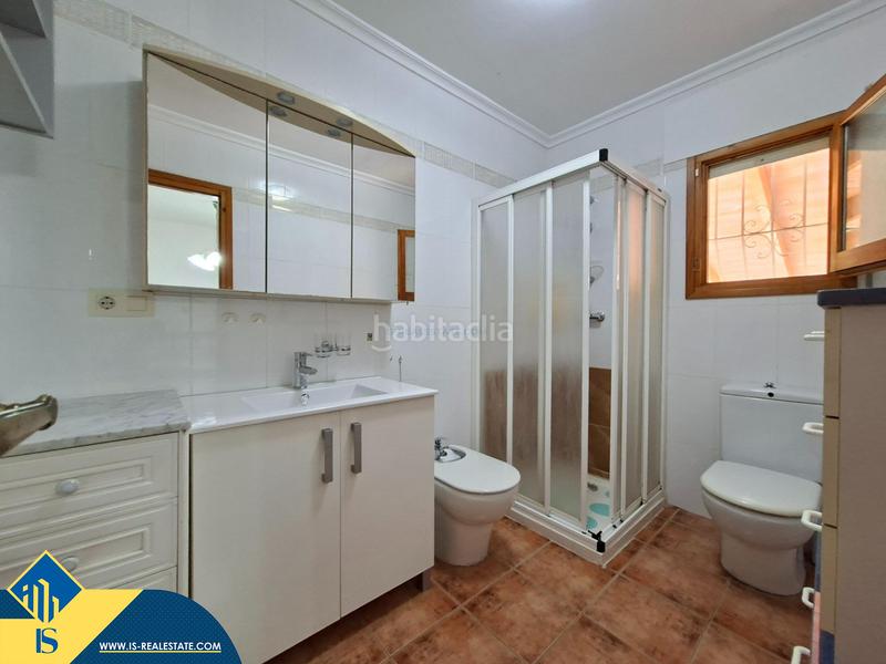 Foto 12f22ac0-e29e-418b-9022-7121f7a09407. Xalet amb piscina a Marisol Park - Ortembach - Los Almendros Calp