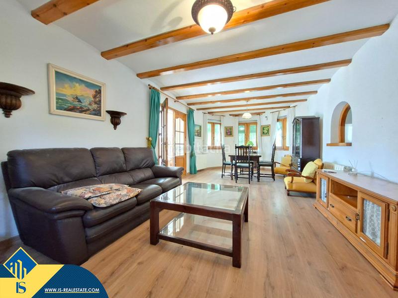 Foto 288d38fd-61f1-4939-af6e-541f2a8539d3. Xalet amb piscina a Marisol Park - Ortembach - Los Almendros Calp