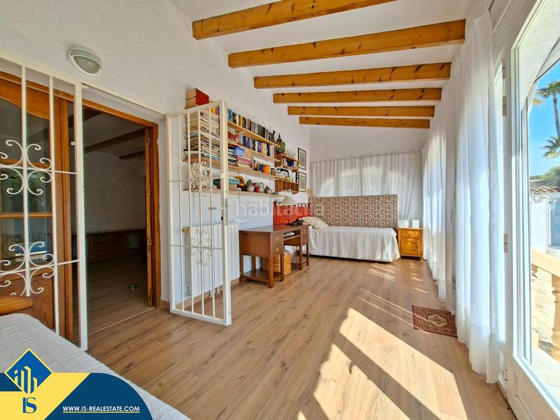 Foto 2e70255c-fae5-4469-9a6a-8887842347f9. Xalet amb piscina a Marisol Park - Ortembach - Los Almendros Calp