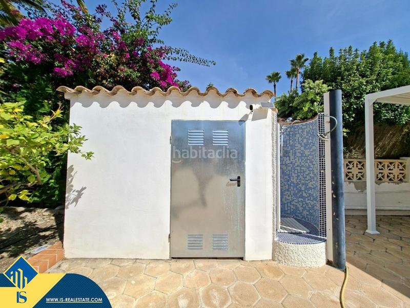 Foto 3bee253c-83ef-4d79-84e6-eec045e31ad0. Xalet amb piscina a Marisol Park - Ortembach - Los Almendros Calp