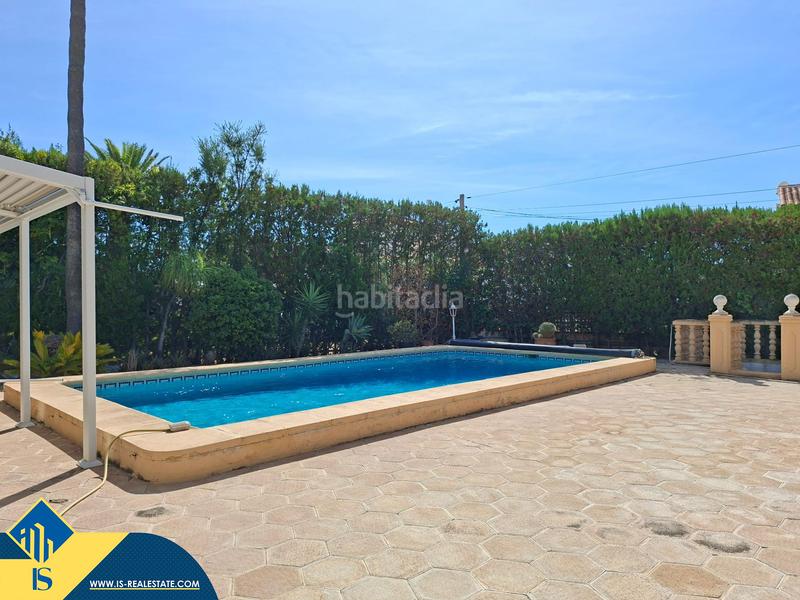 Foto 41d81616-e9d7-47ef-9a43-bcc1cdf575ef. Xalet amb piscina a Marisol Park - Ortembach - Los Almendros Calp