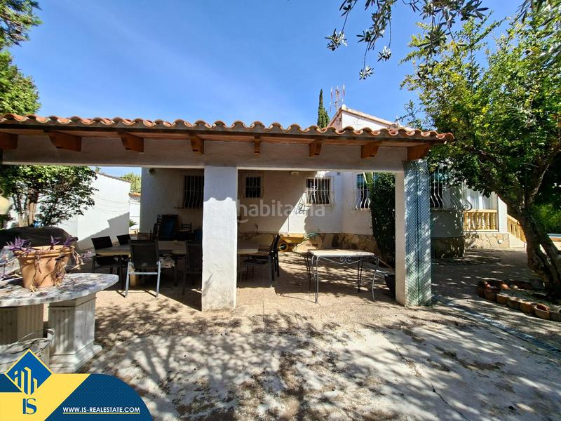 Foto 4cb9d4cc-0733-4d18-aa56-a0fa21432be4. Xalet amb piscina a Marisol Park - Ortembach - Los Almendros Calp