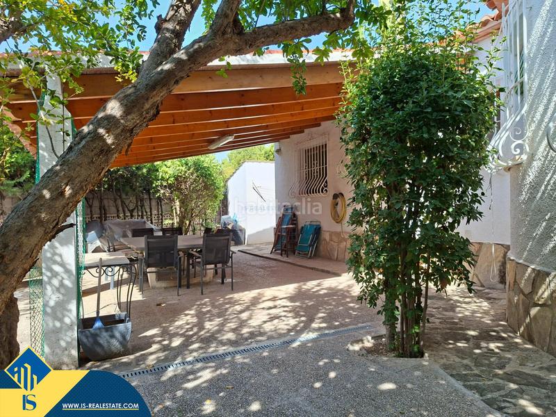 Foto 4f6cf10e-4722-4a6f-92a4-4c0b85cb9569. Xalet amb piscina a Marisol Park - Ortembach - Los Almendros Calp