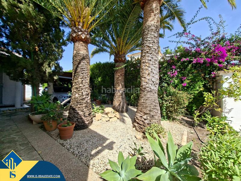 Foto 53d332bb-7193-4761-88e3-36abe5f70757. Xalet amb piscina a Marisol Park - Ortembach - Los Almendros Calp