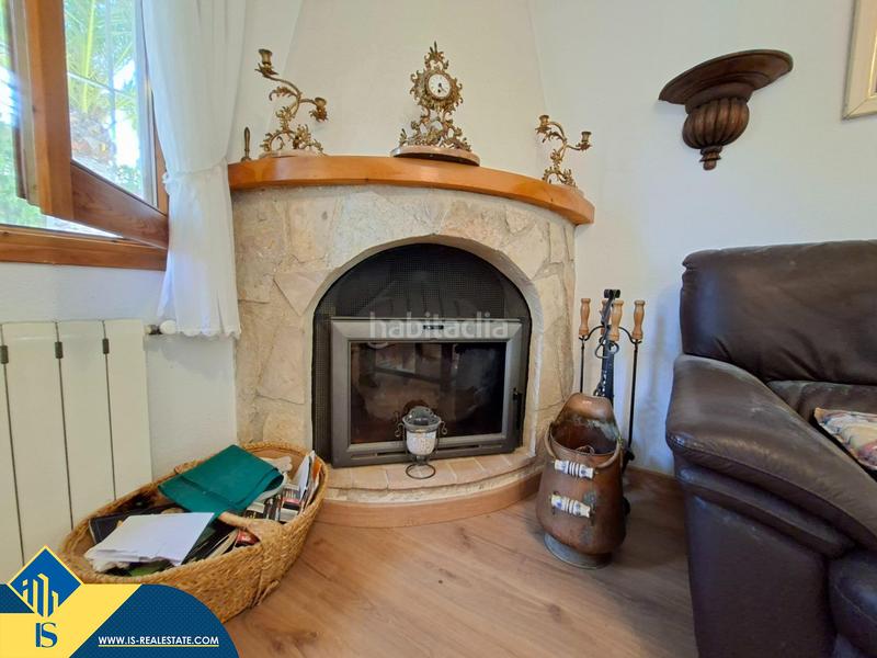 Foto 9703d54d-5f36-4b84-82ee-14efafc82c8c. Xalet amb piscina a Marisol Park - Ortembach - Los Almendros Calp