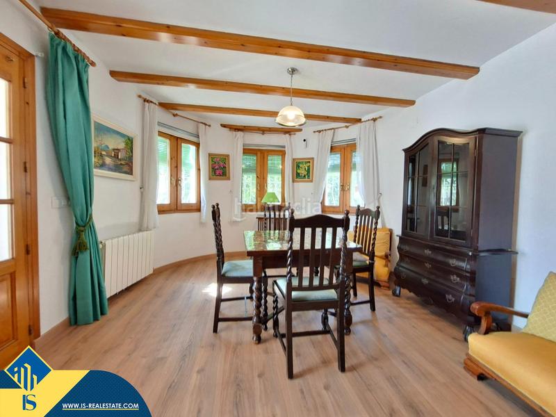 Foto 9dc2878f-ce27-4aa8-8dcf-7541c5c6b5f3. Xalet amb piscina a Marisol Park - Ortembach - Los Almendros Calp