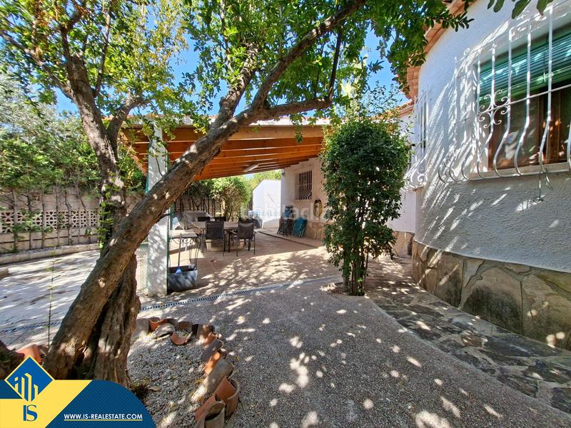 Foto a803f066-b879-459b-93c5-0a29627cf091. Xalet amb piscina a Marisol Park - Ortembach - Los Almendros Calp