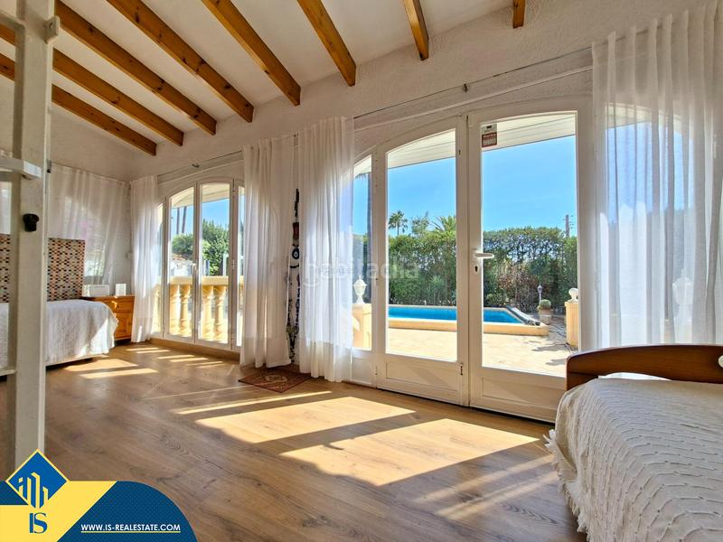 Foto c0ec0af9-cce2-478b-9ff7-e1b2d8ce4c16. Xalet amb piscina a Marisol Park - Ortembach - Los Almendros Calp