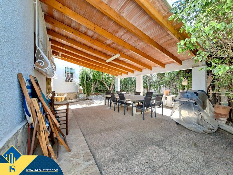 Foto d66550c1-643d-4a4f-9cec-219bc6cbf810. Xalet amb piscina a Marisol Park - Ortembach - Los Almendros Calp