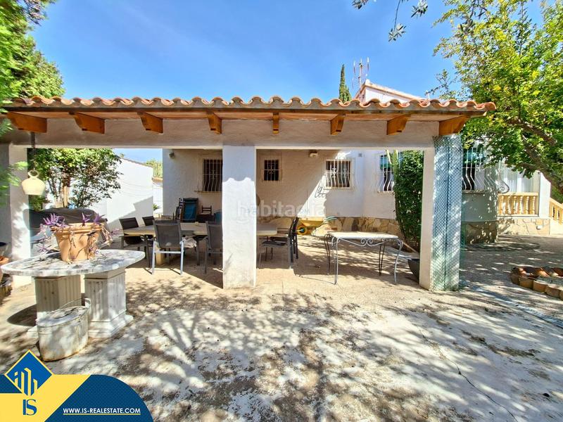 Foto edbc8993-e9b9-4d68-8905-76b2c4c2b1dd. Xalet amb piscina a Marisol Park - Ortembach - Los Almendros Calp