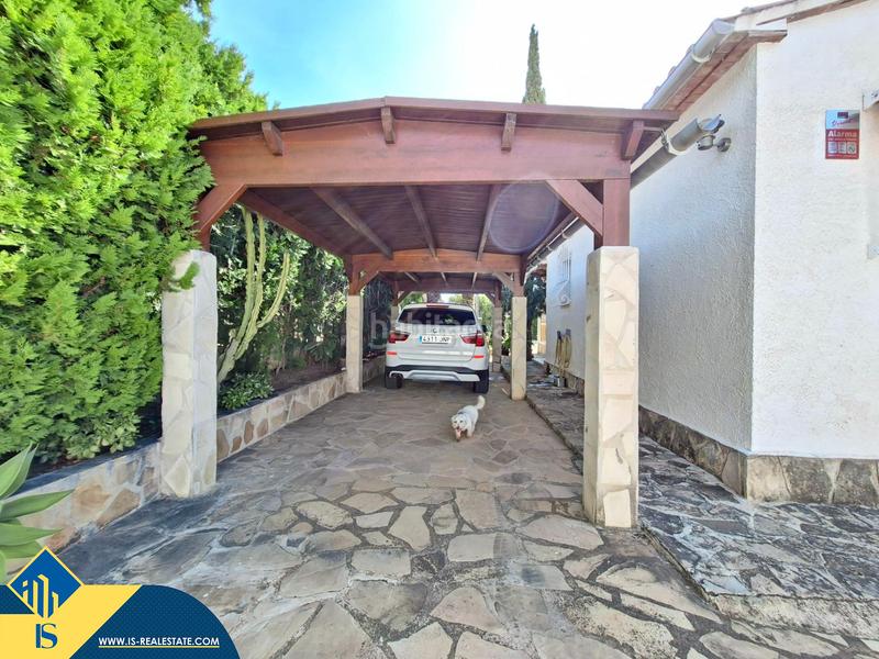 Foto fda01698-0d3e-4a1b-95b5-8beca58be30b. Xalet amb piscina a Marisol Park - Ortembach - Los Almendros Calp