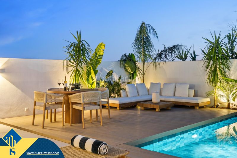 Foto 89e01d81-37e0-4e7e-bddb-c524292fc16b. Xalet amb piscina a Las Brisas Marbella