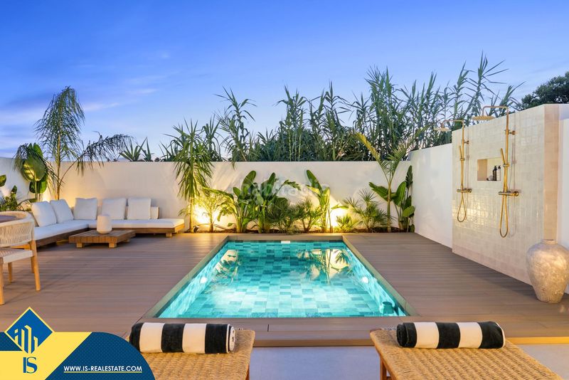 Foto 977247e1-9183-4436-8e46-a4e365e0aabe. Xalet amb piscina a Las Brisas Marbella